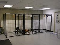 Kennels